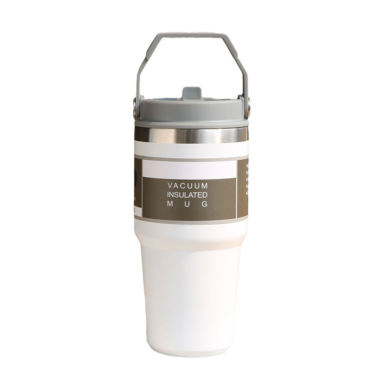 Double Layer Stainless Steel Insulated Cup